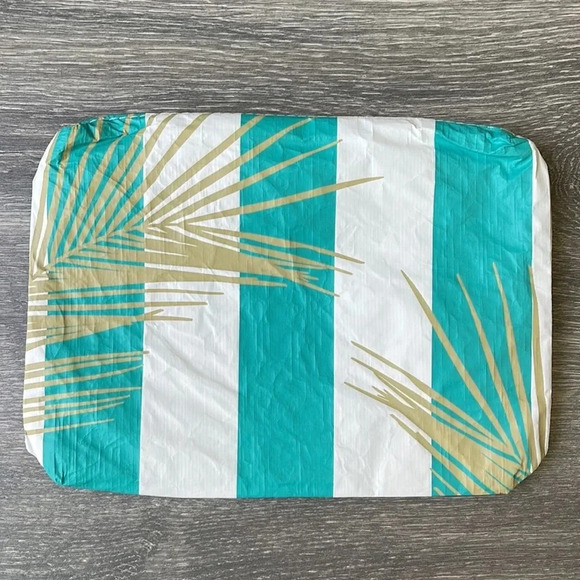 Aloha Collection Small Pouch, Harmony, ocean - Picture 6 of 6